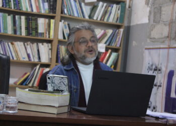 التهامى وتجربته في الكتابة الدرامية