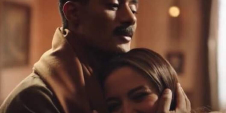 « أموت لو تبعد ثانية » بقلم الشاعرة شيماء محمد …