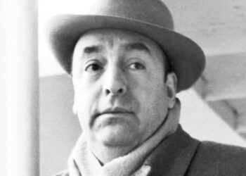 يـمـوت بـبـطء …