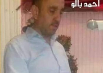 إذا زلزلت الأرض …