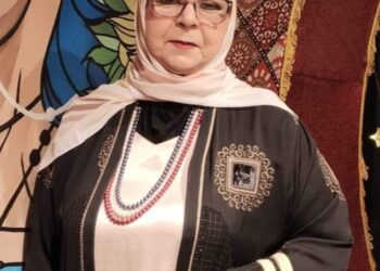 وصلي ركعتين واسجد …