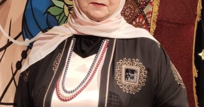 وصلي ركعتين واسجد …