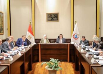 بيان صادر عن وزارة الصحة والسكان