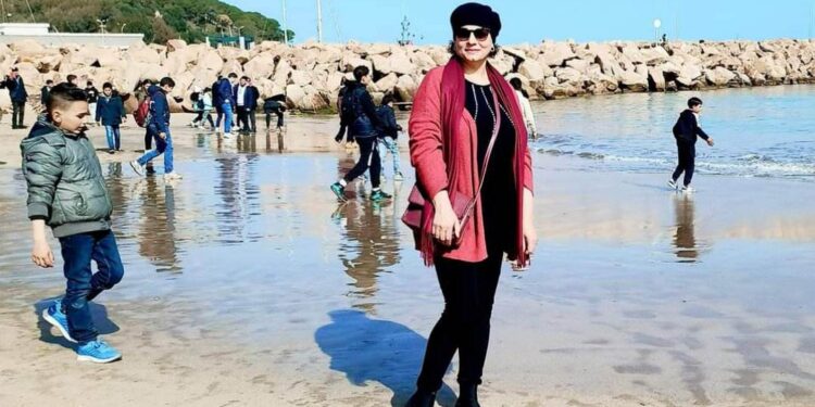 لا أتقن العبور …