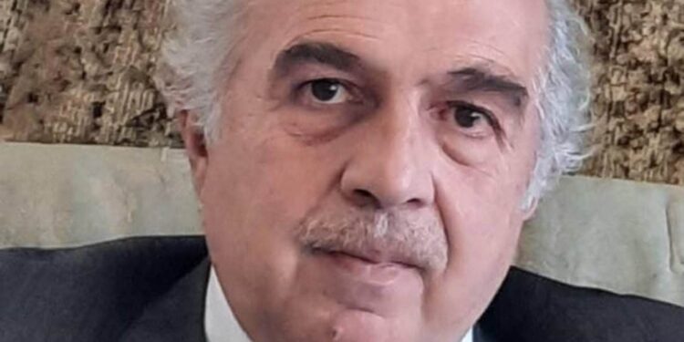 كينونة المجتمع والقادة في علم النفس السياسي