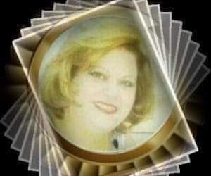 إسـمـهـا أنـت …