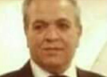 « إلى ضياء حمارشة » بقلم … محمد علقم