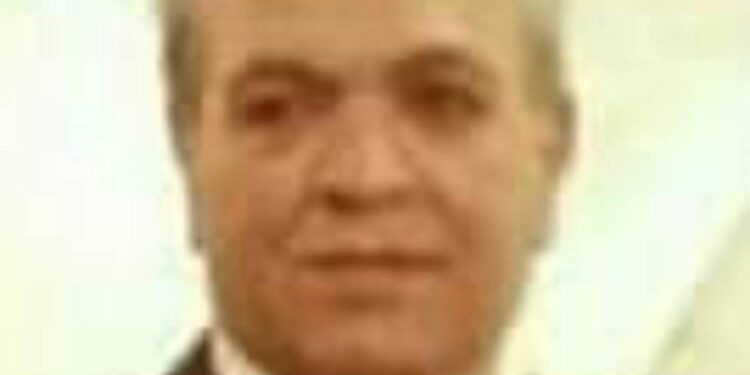 « إلى ضياء حمارشة » بقلم … محمد علقم