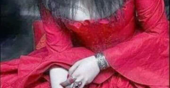 نــزف مــكــرّر …