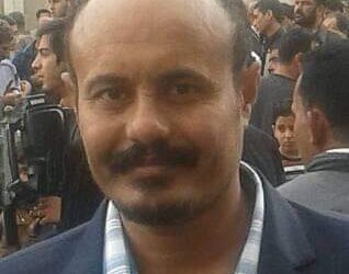 إبتسامة من حروف  …