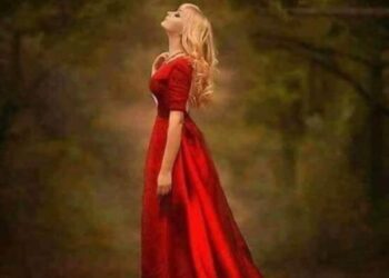 فجور الغرور …