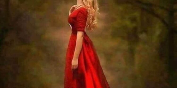 فجور الغرور …