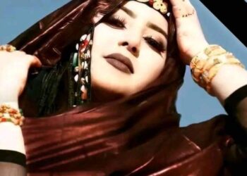 يقولون أن المحبة والطيبة …