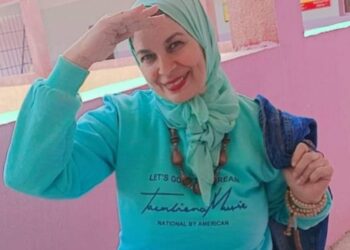 نخلة سوداني …