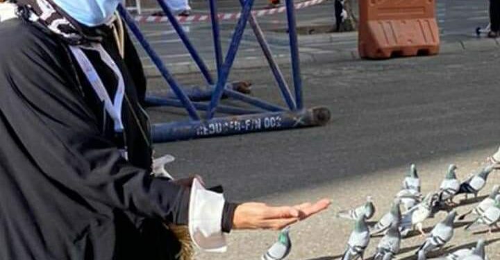 ألوم على مين !!