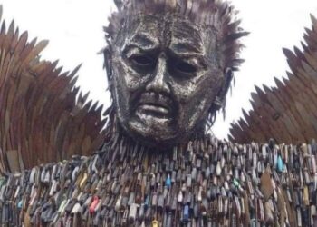 مـلاك الــسـكـين