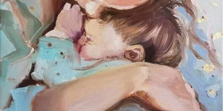 بقعـــــة ضـــــــوء .. في الحـــب والحنيــــن