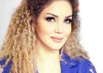 أن تـكونـي أمّـاً …