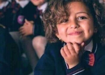 في عيدك يا أمي …