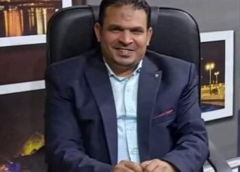 أقسم أن الظلم ظلمات