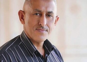 ظلمتُ نفسِى …