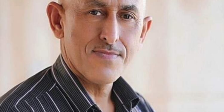 ظلمتُ نفسِى …