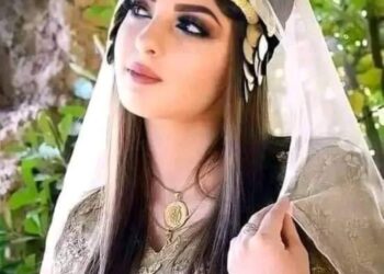 ليس هناك إمرأة ضعيفة  …