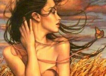 في الروح والقلب