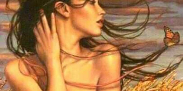 في الروح والقلب