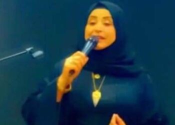 لِأَنِّي كُرِهْتُ اِقتراب حدودي …