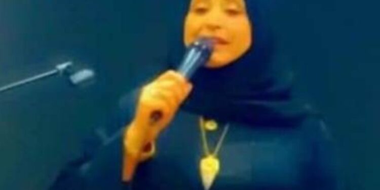 لِأَنِّي كُرِهْتُ اِقتراب حدودي …