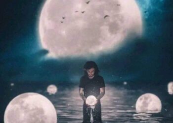 اضرب في الأرض…