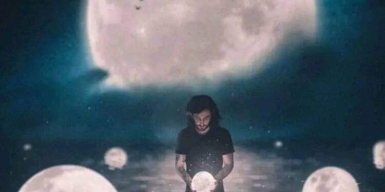 اضرب في الأرض…