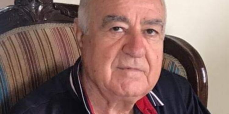 لست شرطياََ …