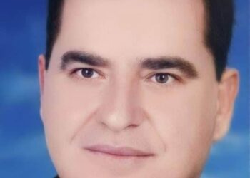 « الخداع » د عمر أحمد العلوش