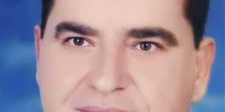 « الخداع » د عمر أحمد العلوش