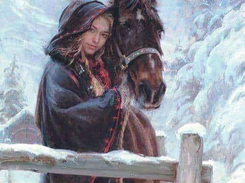 صرخة مكتومة …