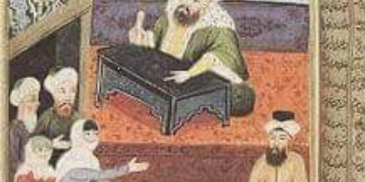 الملك وزوجة فيروز …