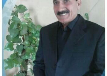 « اليتيم » بقلم بدر شحود…