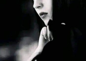 « حبيبى » بقلم الشاعرة غزلان البوادى …