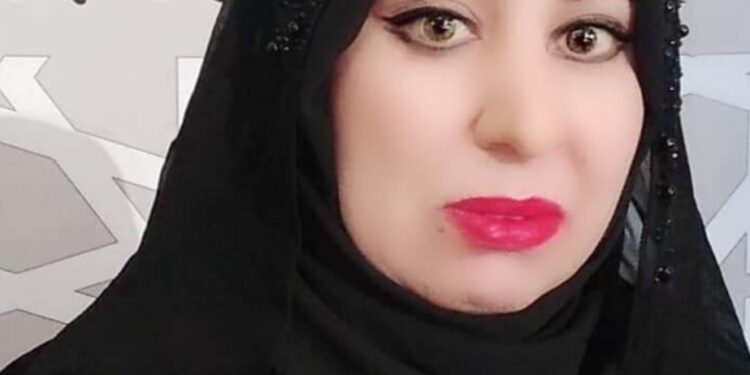 قصيدة « ترجمان النور »