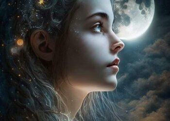 « يادمعى يامفرح بُوحى » للشاعره شيماء محمد…