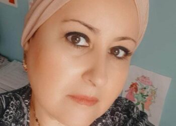 الـمـتـجـذرة …