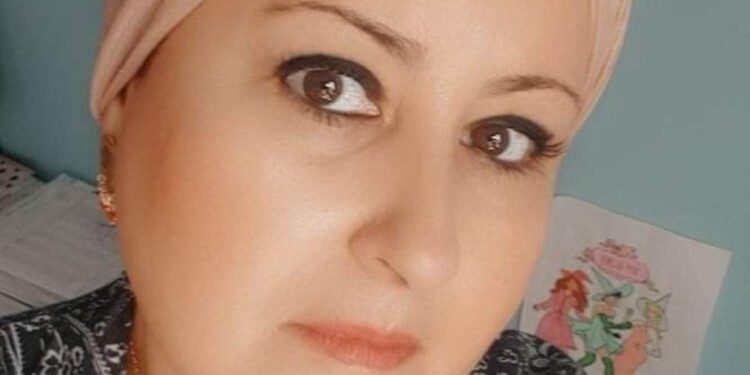 الـمـتـجـذرة …