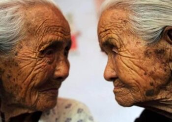 دراسة تكشف سر البشر الذين يعيشون لأكثر من 150 عام …