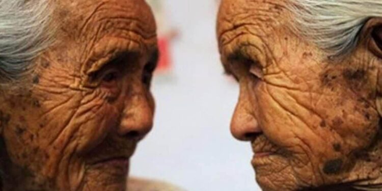 دراسة تكشف سر البشر الذين يعيشون لأكثر من 150 عام …
