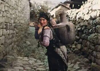 أنا إمرأة العشق …