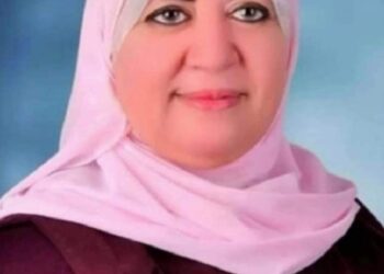 د. شمس راغب  وتهنئة  بعيد  الفطر  المبارك