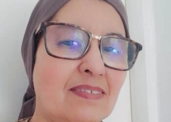 منفى في أرض النسيان