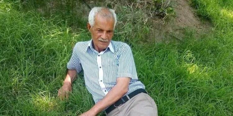 موهوب من الله مخلوق